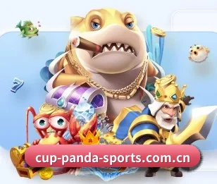 cup-panda-sports.com.cn的故事